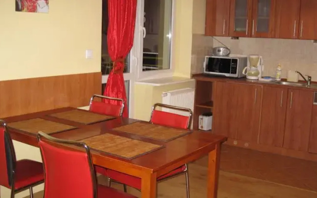Apartament Wakacyjny Ustron4U