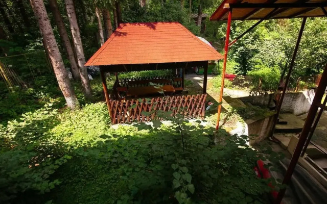 Leyla Guesthouse Romania