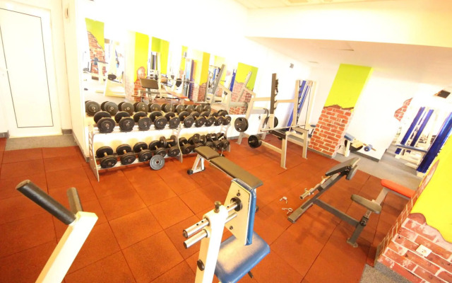 Menada Grand Kamelia Apartments