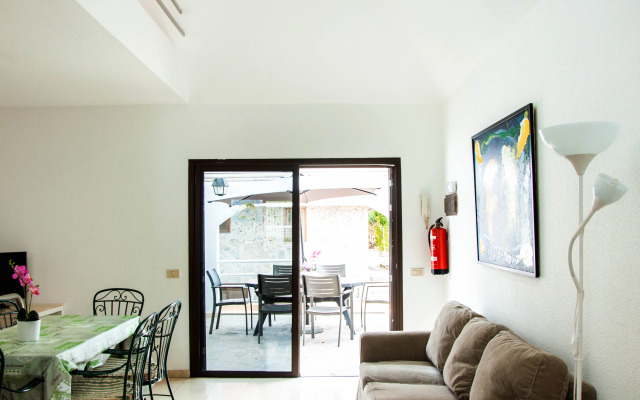 Villas Las Almenas
