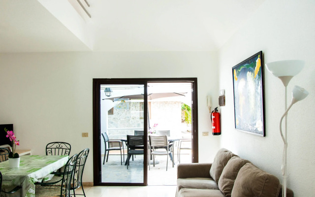 Villas Las Almenas