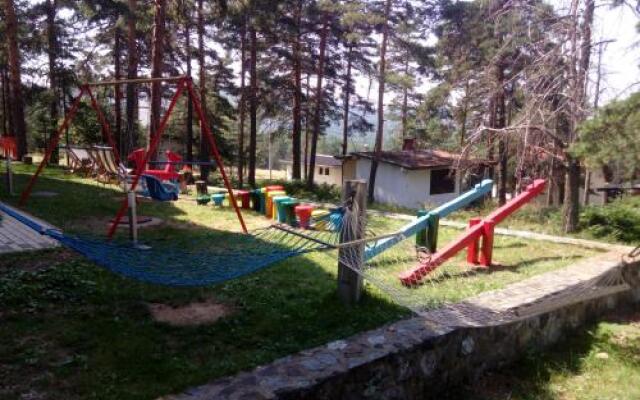 Vila Plamenac