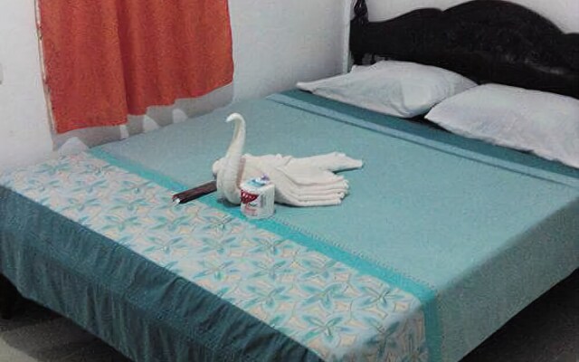 Happy Buddha Inn