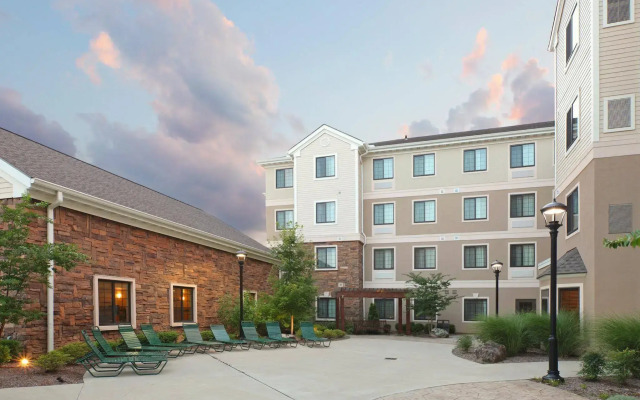 Staybridge Suites Fayetteville/Univ Of Arkansas by IHG