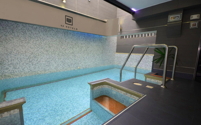 qp Hotels Lima