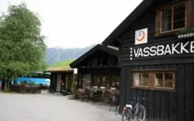 Skjolden Vandrerhjem