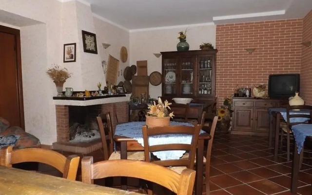 Agriturismo Donna Bianca