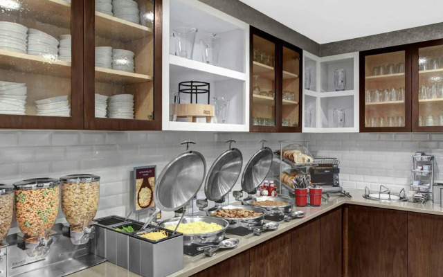 Residence Inn by Marriott Philadelphia Airport