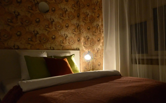 Апартаменты Renta36 (Рента) на улице Шишкова 72/1