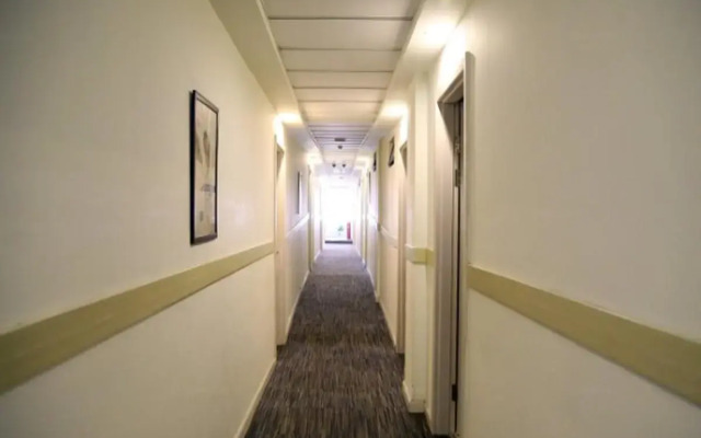 Jinjiang Inn Wuxi Liyuan Economic Development Zone Hotel