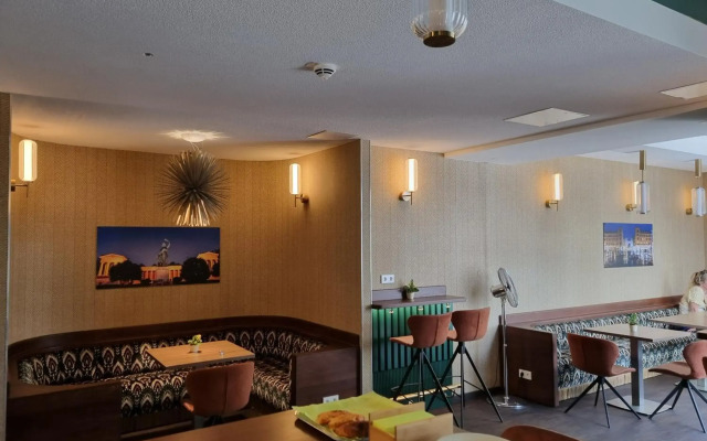 myMINGA13 - Hotel & serviced Apartments