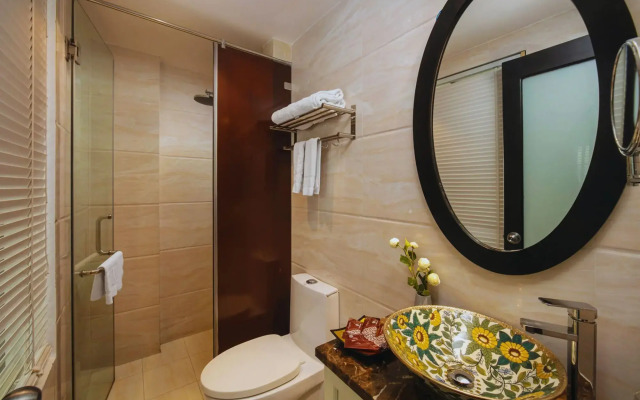 Hanoi Harmonia Hotel & Spa