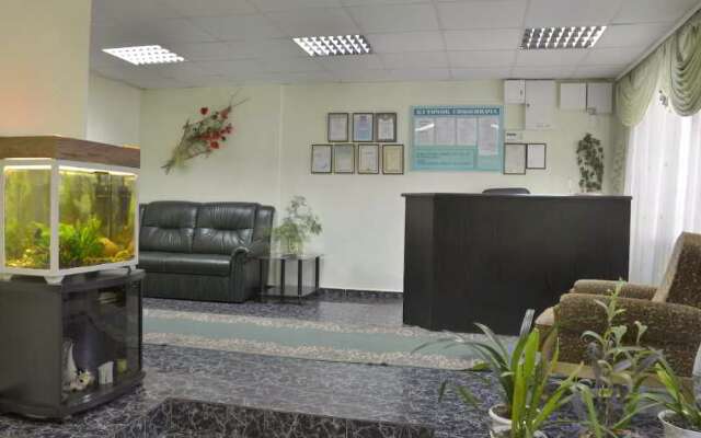 Ekos Petra Zaporozhtsya Str