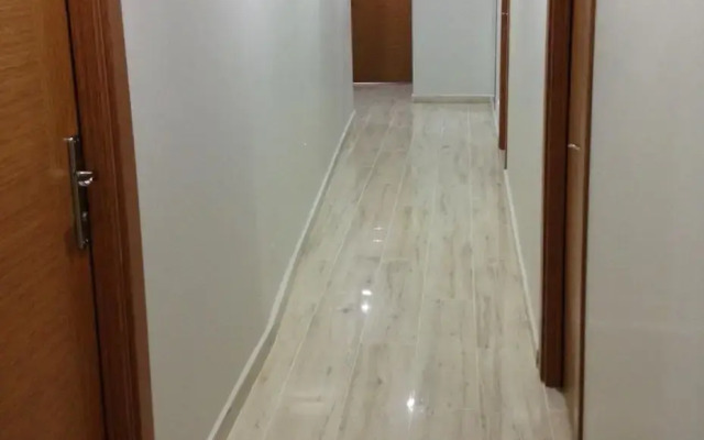 Only Females - Bakirkoy Ladies Hostel