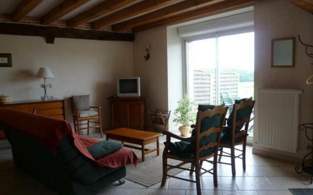 Gîte Cour-Cheverny, 4 pièces, 6 personnes - FR-1-491-106