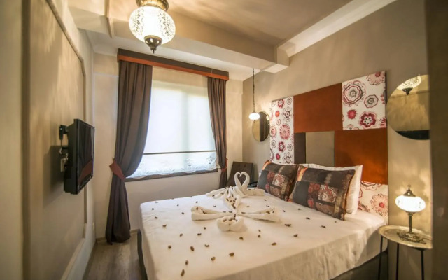 La Vie Konak Hotel