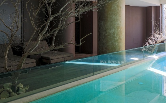 Aqua Blu Boutique Hotel & Spa - Adults Only