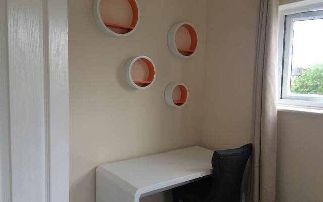 Thomson Lodge 1-Bedroom Flat