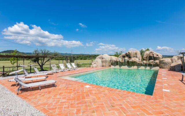 House Granum Guardistallo