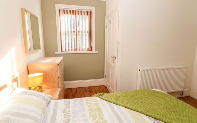 Leadmill House Workshop