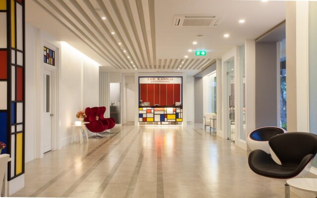 Kannas Serviced Apartment