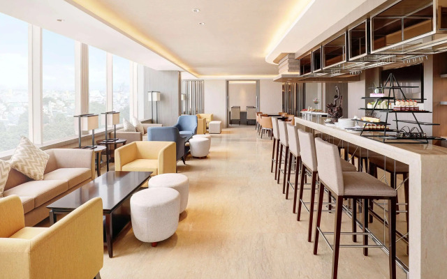 Novotel Makassar Grand Shayla