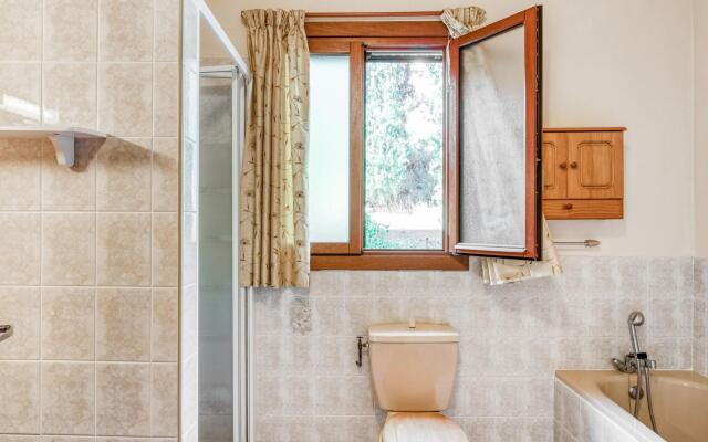 Delightful Villa in Montouliers with Private Swimming Pool