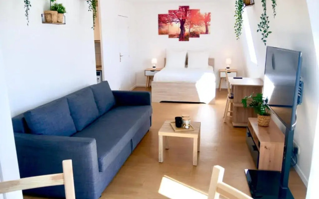 Le Petit Soleil de Corbeil