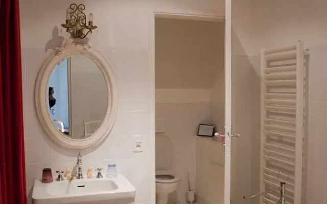 Chambres d'hôtes Les Pratges