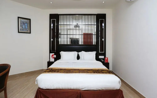 OYO 15384 Hotel New anand palace