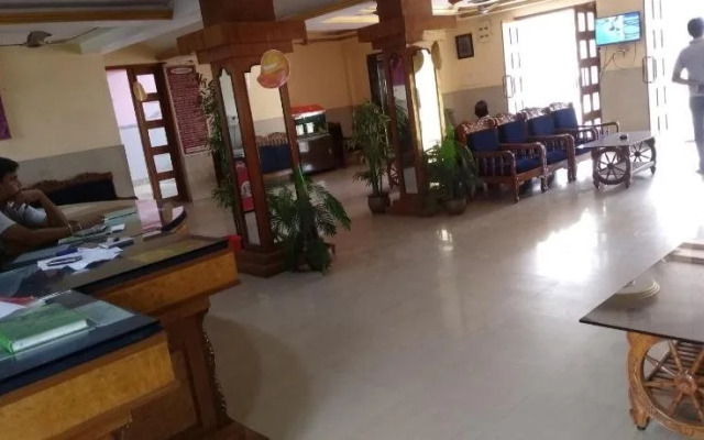 New Binapani Lodge Deluxe II