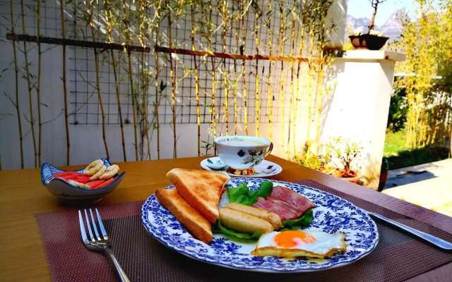 The Beyond Villa Guilin