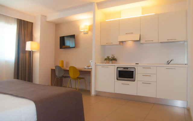 Hotel Dimorae Rooms and Suites - Apartments