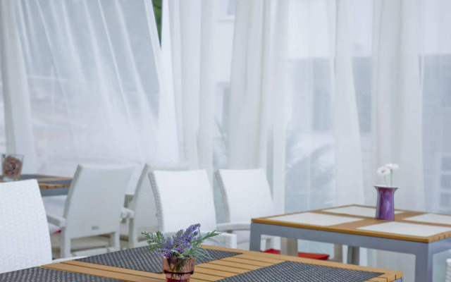 Villa Dalmatina - Adults only