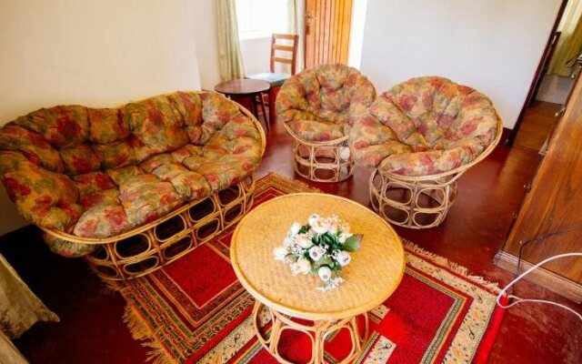 Lake Bunyonyi Overland Resort