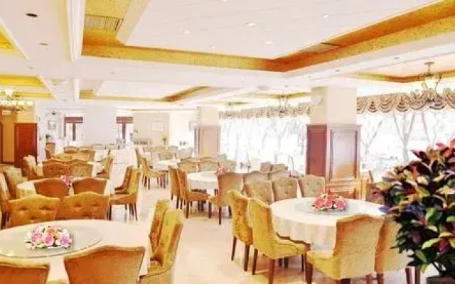 Ibis Chongqing Ranjiaba