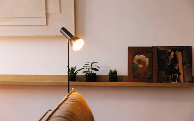 A Place - Leeuwenstraat 20