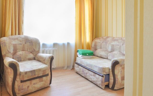Economy Zhyger Hotel at Aimanova
