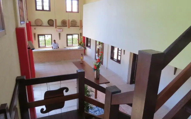 Bali Bahia Apartamento