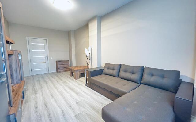 Vegas apartments (Вегас апартментс) на улице Маршала Баграмяна, 1