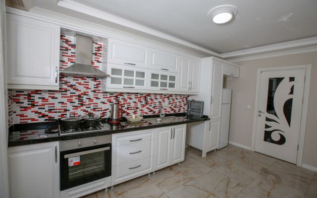 Jalal VIP Suite Hotel