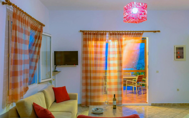 Mouzakis Villas