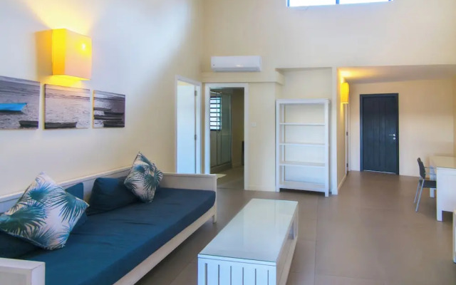 Be Cosy Apart Hotel with LOV