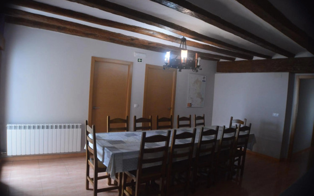 Casa Rural El Convento