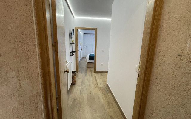 El Bulín de Montejo