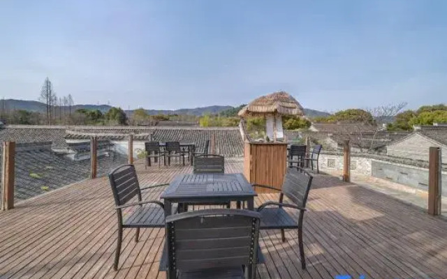 Cishe Meixue Hostel (Ningbo Cihupan)