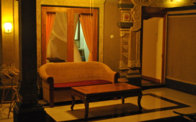 Trijaya Guest House