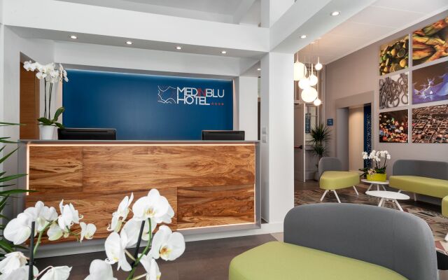 Hotel Medinblu