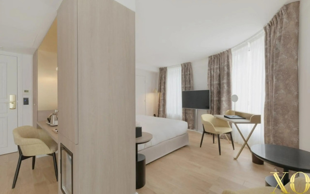 XO Hotel Paris