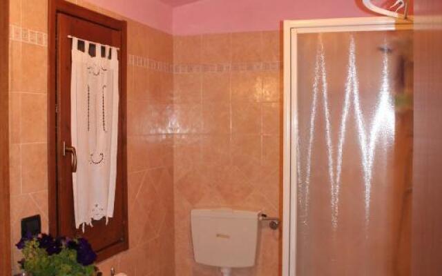 Casetta Marieoria Chia